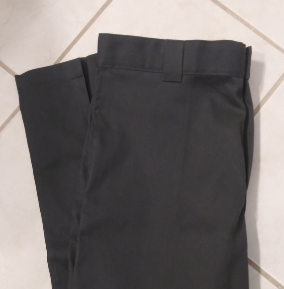 Men's pants - Picture 1 of 8